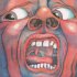 Виниловая пластинка King Crimson - In The Court Of The Crimson King (Bag Bundle) (Black Vinyl 2LP) фото 1