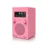 Радиоприемник Tivoli Audio PAL+ BT Pink фото 3