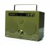 Радиоприемник Tivoli Audio Songbook MAX Green фото 2
