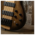 Бас-гитара Cort C5-Plus-OVMH-ABB фото 3