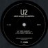 Виниловая пластинка U2, Wide Awake In America (EP) фото 4