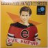 Виниловая пластинка Sony Rage Against The Machine Evil Empire (180 Gram Black Vinyl) фото 1