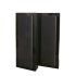 Настенная акустика DLS Flatbox Slim Large V2 black piano фото 2