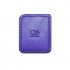 Чехол Shanling M0 Leather Case purple фото 1