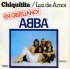 Виниловая пластинка ABBA - Single Box (V7) фото 101