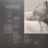 Виниловая пластинка Taylor Swift - The Tortured Poets Department  (alternative artwork) (Limited Charcoal Vinyl 2LP, Bonus Track Black Dog) фото 8