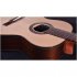 Электроакустическая классическая гитара Crafter C-20ce фото 3
