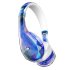 Наушники Monster DiamondZ On-Ear Clear Blue (137028-00) фото 2