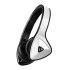 Наушники Monster DNA On-Ear Headphones White Tuxedo (137007-00) фото 2