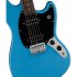 Электрогитара Squier Sonic Mustang HH California Blue фото 4