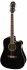Электроакустическая гитара Aria AWN-15CE BK фото 1
