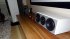 Полочная акустика System Audio SA Mantra 10 High Gloss Black фото 3