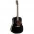 Акустическая гитара Norman 021017 Protege B18 Cedar Black фото 1