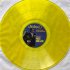 Виниловая пластинка OST - LArcangelo (Piero Umiliani) (RSD2024, Clear Yellow Vinyl, 30x30cm insert LP) фото 3