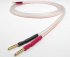 Акустический кабель Chord Odyssey Bi-Wire 1m фото 1