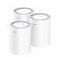 Роутер Cudy M3000(3-Pack) White фото 1