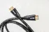 HDMI кабель DH Labs Silver HDMI 2.1-8k with swivel connector 0,75 m фото 3