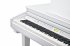 Цифровой рояль Kurzweil KAG100 WHP фото 4
