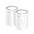 Mesh система Cudy M3600(2-Pack) White фото 1