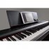 Цифровое пианино Yamaha P-125aB фото 3