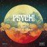 Виниловая пластинка Various Artists - Psych! British Prog, Rock, Folk & Blues 1966 - 1973 (Black Vinyl 2LP) фото 1