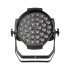 Светодиодный прожектор Euro DJ LED PAR ZOOM 3615 RGBWA фото 5