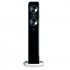 Напольная акустика Q-Acoustics Concept 500 gloss black (QA2810) фото 1