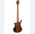 Бас-гитара Warwick Thumb BO 5 N TS  Teambuilt (чехол в компл.) фото 2