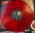 Виниловая пластинка Brian Setzer - Nitro Burnin’ Funny Daddy (180 Gram Transparent Vinyl LP) фото 2