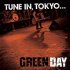 Виниловая пластинка Green Day TUNE IN, TOKYO… (Blue vinyl/7 tracks) фото 1