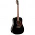 Электроакустическая гитара Norman 027484 Encore B20 HG Black Presys фото 1