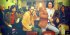 Виниловая пластинка WM The Doors Morrison Hotel (Stereo) (180 Gram/Gatefold/Remastered) фото 11