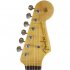 Электрогитара FENDER American Vintage 59 Stratocaster Slab RW 3-color Sunburst фото 3