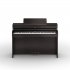 Цифровое пианино Roland HP704-DR + KSH704/2DR фото 3
