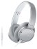 Наушники Sony MDR-ZX770AP white фото 1