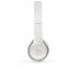 Наушники Beats Solo2 Wireless Headphones White фото 3