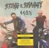 Виниловая пластинка Sting, 44/876 (Vinyl / Black 180 gram) фото 1