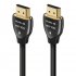Распродажа (распродажа) HDMI кабель AudioQuest HDMI Pearl 48G PVC 0.6m (арт.322370), ПЦС фото 1