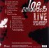 Виниловая пластинка Joe Bonamassa ‎– Live From Nowhere In Particular фото 2