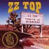 Виниловая пластинка ZZ Top – Live! Greatest Hits From Around The World фото 2
