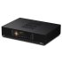 Сетевой аудио проигрыватель Matrix Audio MS-1c Black фото 2