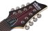 Электрогитара Schecter DEMON-8 CRB фото 3