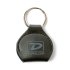 Чехол-брелок для медиаторов Dunlop 5201SI Pickers Pouch фото 1