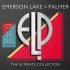 Виниловая пластинка Emerson, Lake & Palmer - The Ultimate Collection (Coloured Vinyl 2LP) (Half Speed) фото 1