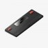 Беспроводная механическая клавиатура Nuphy AIR96 (Grey) Red Switch фото 3