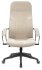 Кресло Бюрократ CH-608/FABRIC-BEIGE (Office chair CH-608Fabric sandy Light-21 cross plastic) фото 2