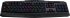 Игровая беспроводная клавиатура Redragon HARPE черная фото 3