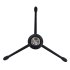 Стойка Recording Tools MCU-Stand Black фото 3