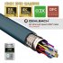 HDMI кабель Oehlbach Flex Evolution UHD 2.0m (D1C92602) фото 7