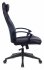 Кресло A4Tech X7 GG-1000B (Game chair X7 GG-1000B black artificial leather cross plastic) фото 4